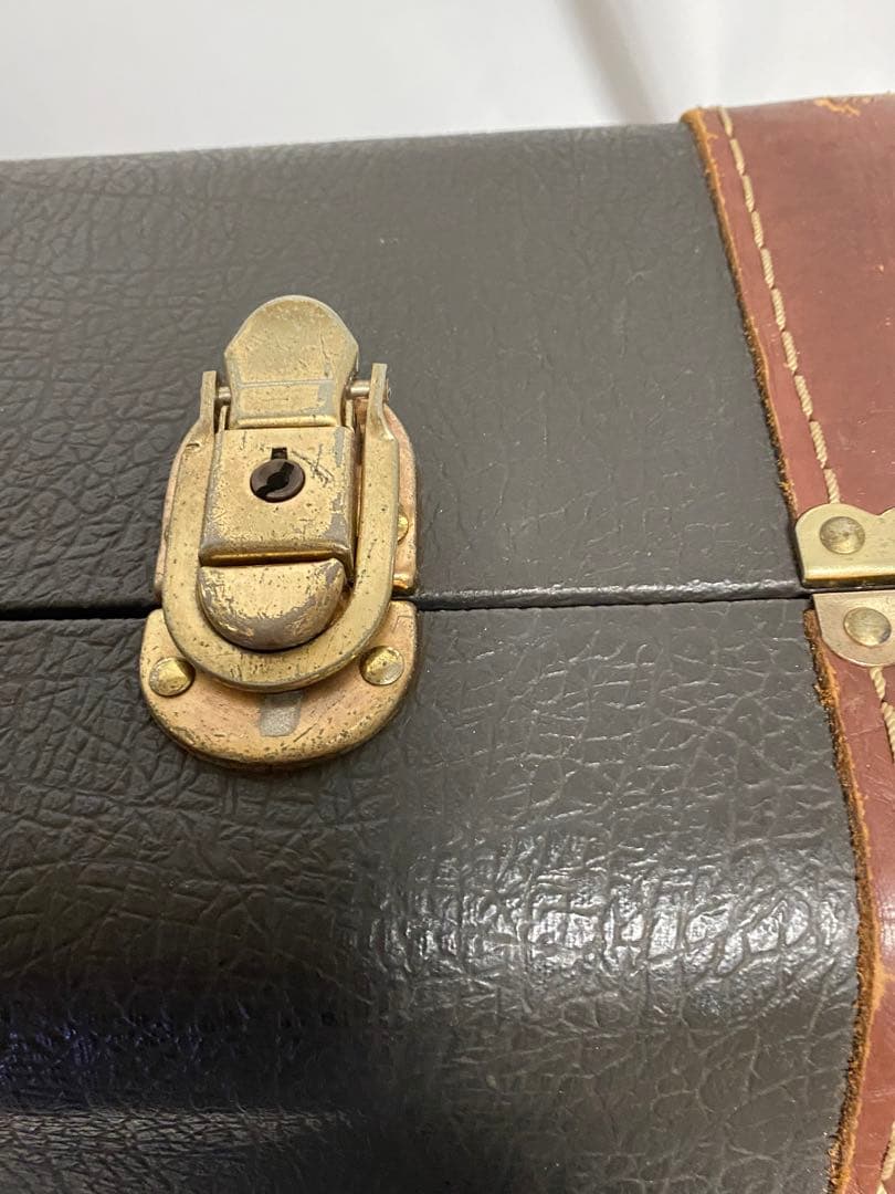 2072❣️ bach バストロンボーン　ハードケース