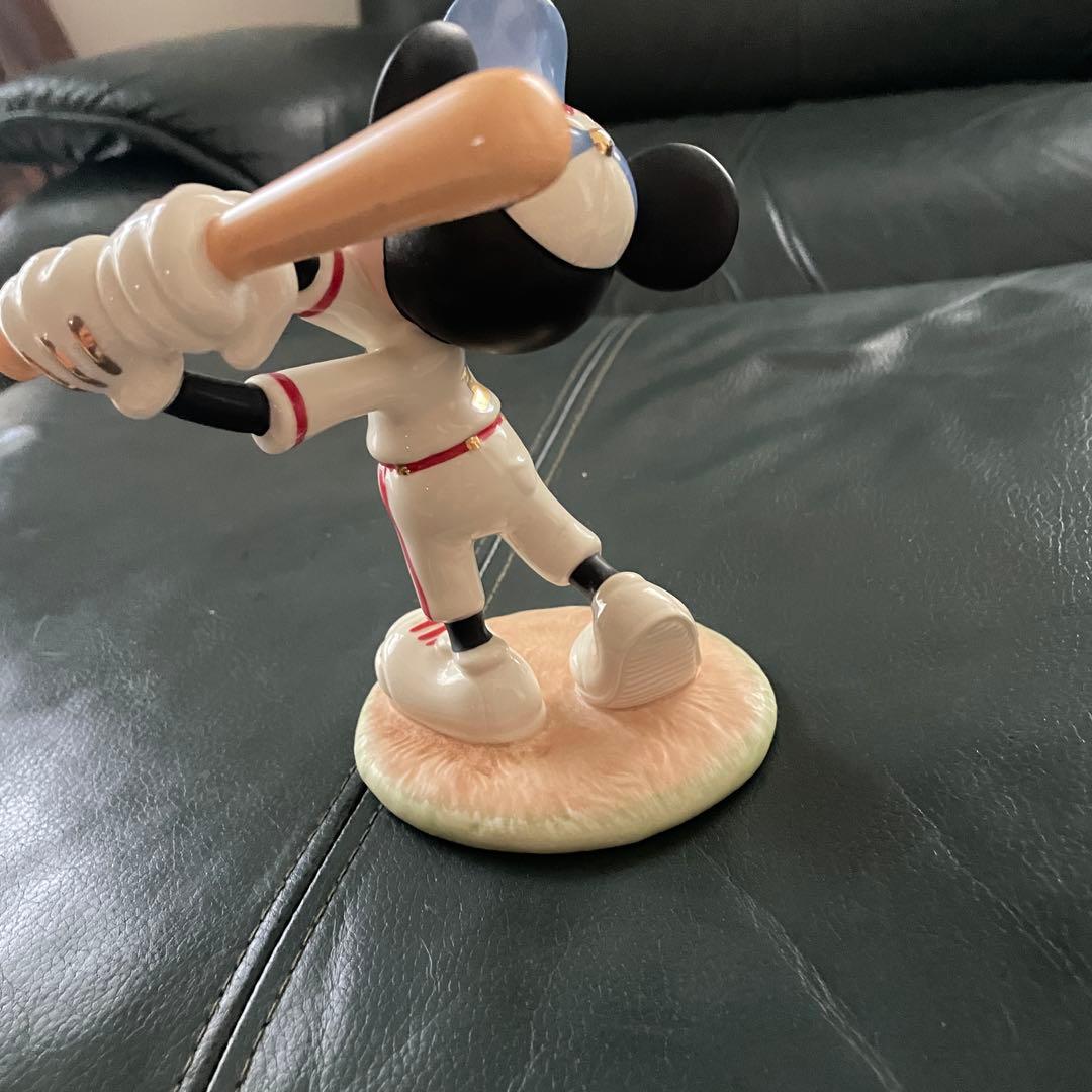 レノックス 　LENOX　ミッキーマウス バッター