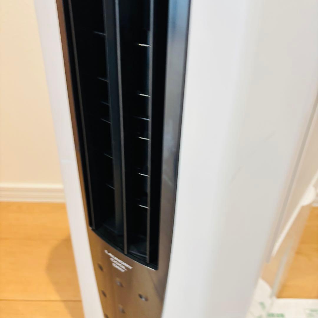 ② 美品 2021年製 コロナ 乾燥除湿機 クーラー エアコン スポットクーラー