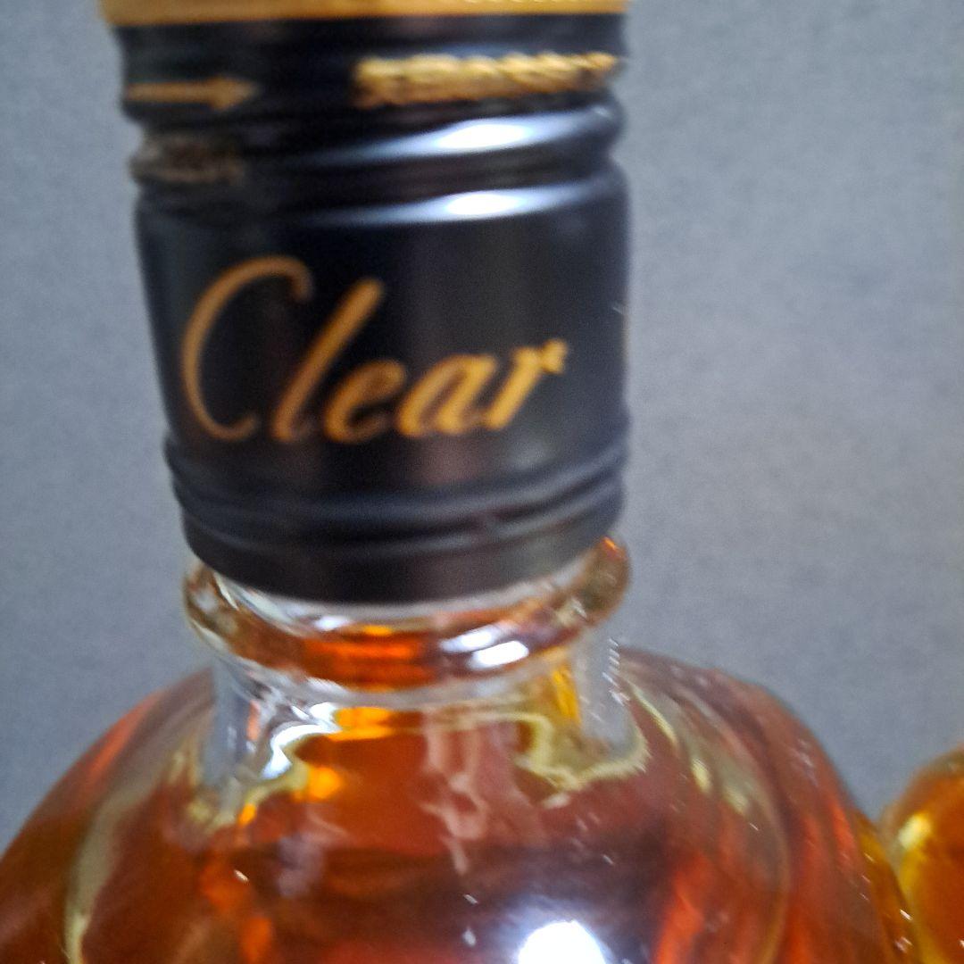 ブラックニッカースピリッツ表記無し サントリー白角 - メルカリ