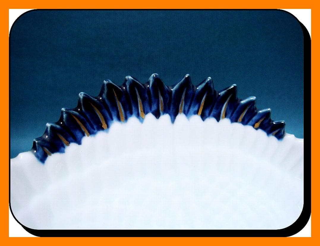 840『鶴形 三ッ足皿』 /骨董品 古美術 古玩 アンティークの通販はau