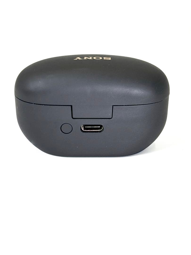 SONY WF-1000XM5 ブラック 中古美品 ノイズキャンセリング 高音質