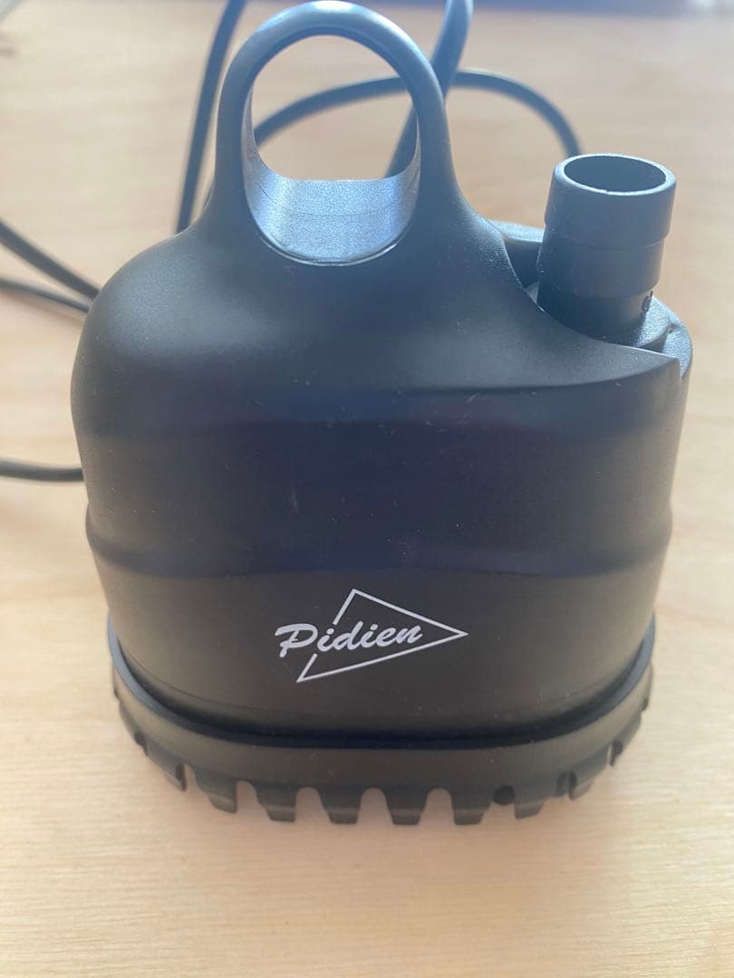 NISSO strong safe1000ヒーター・v−1000ポンプ3点セット