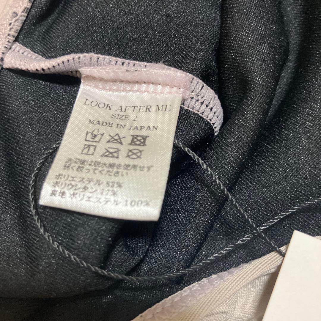 水晶 　SISANDI ワンピース　水着　ZAHA CLASSIC