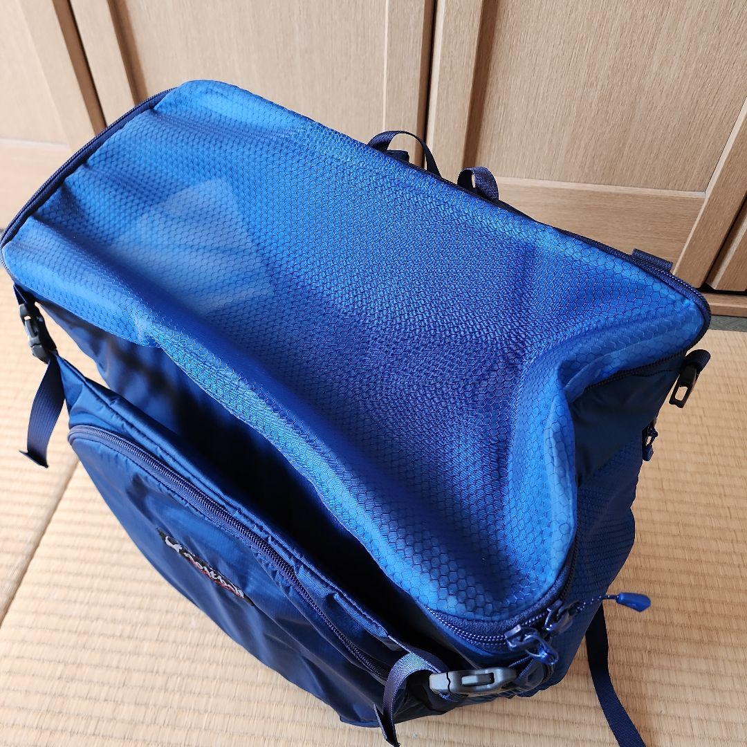 ゲンゲンパパ様専用☆mont-bell DOGGIE's キャリーバッグ 2025年最新