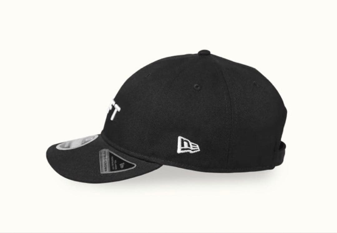 lyft リフト キャップ