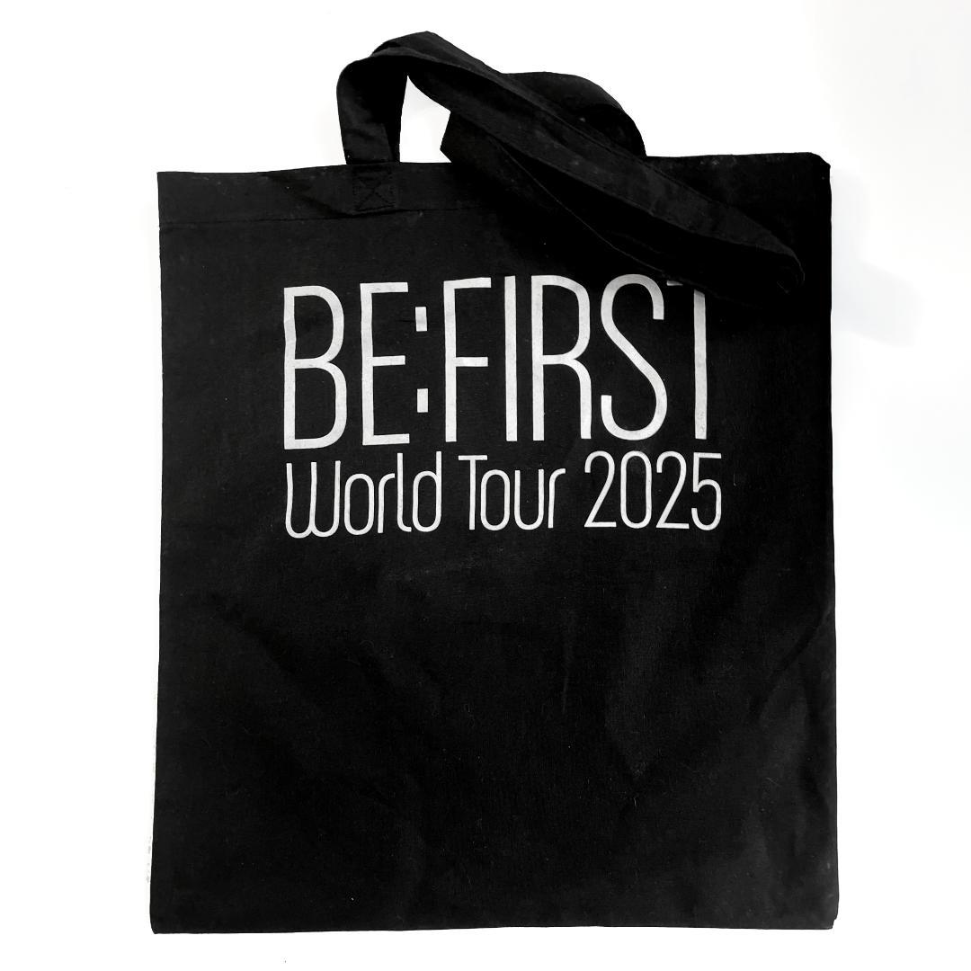 BE FIRST 台北公演ステッカー ワールドツアー2025｜Yahoo!フリマ（旧