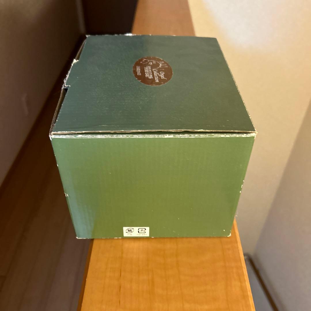 となりのトトロ　オルゴール　置物　スタジオジブリ　条件付き、未開封品