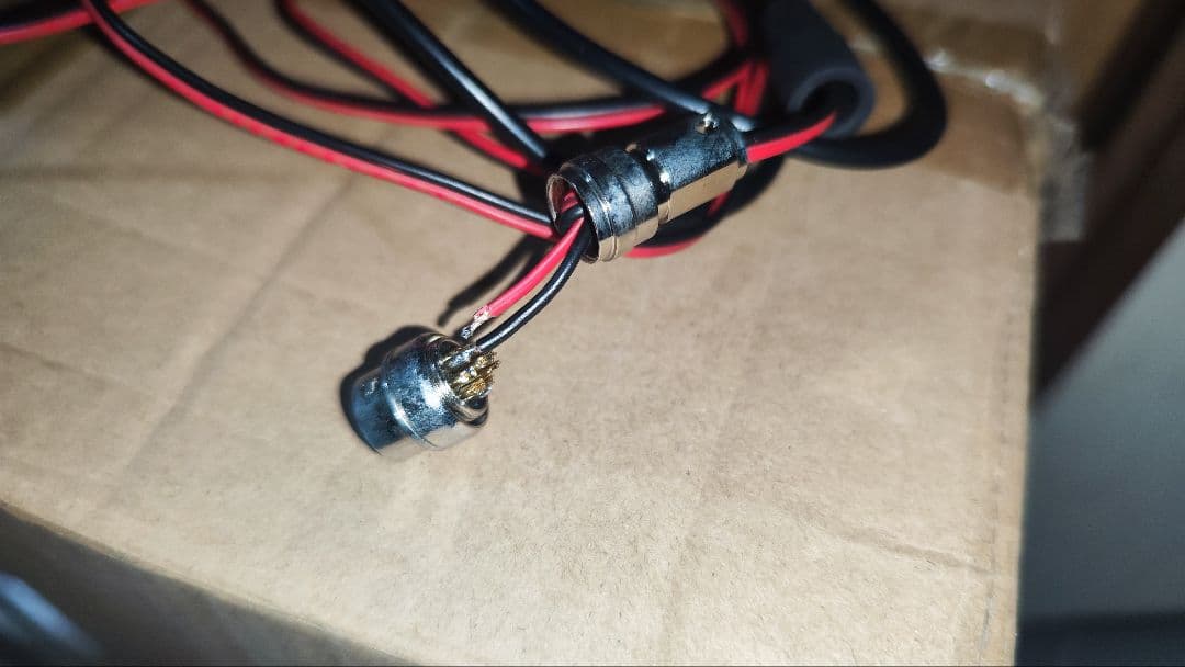 K*e様 Panasonic AG-AF105 ジャンク