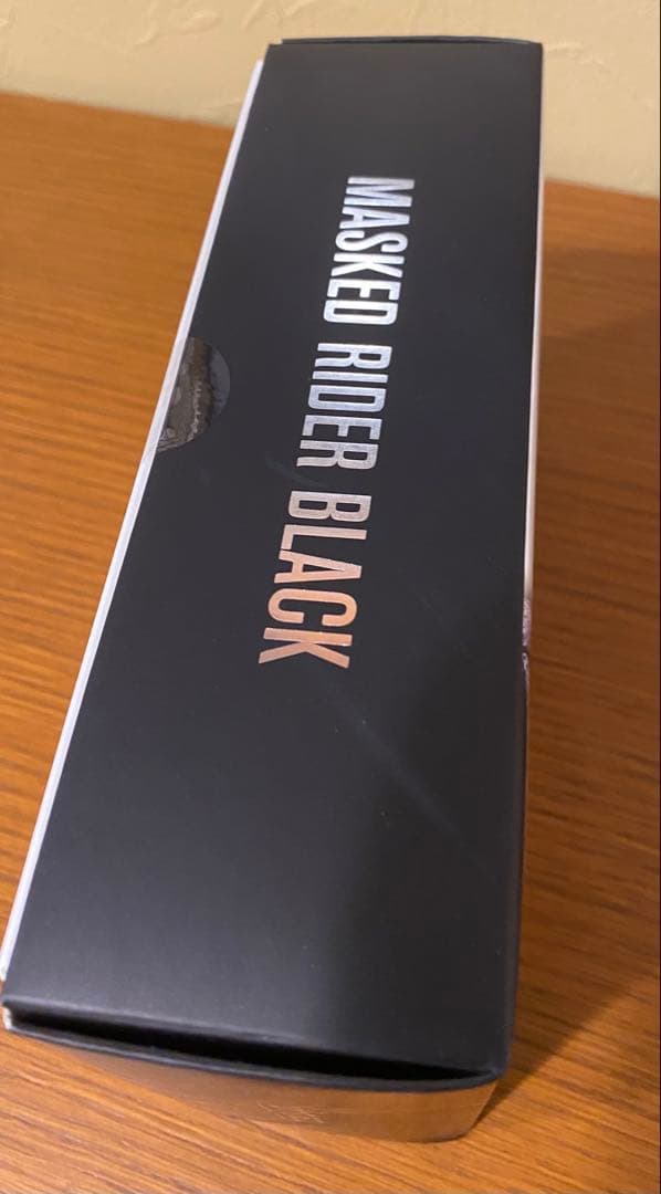 S.H.Figuarts 仮面ライダーBLACK シャドームーン