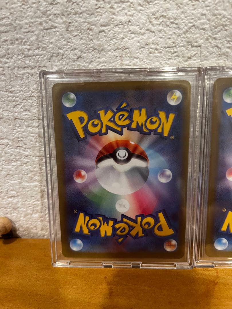 リザードン VSTAR sar & テツノブシン EX sar