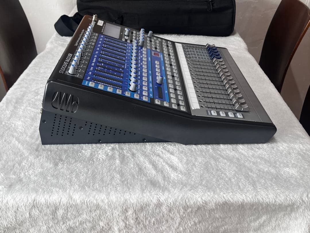 【希少USBモデル】PreSonus StudioLive 16.0.2 USB