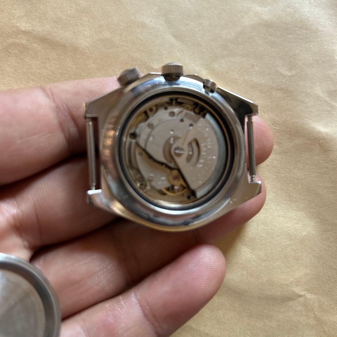 招*猫様 中古メンズ オリエント ORIENT ブランド 自動巻き腕時計