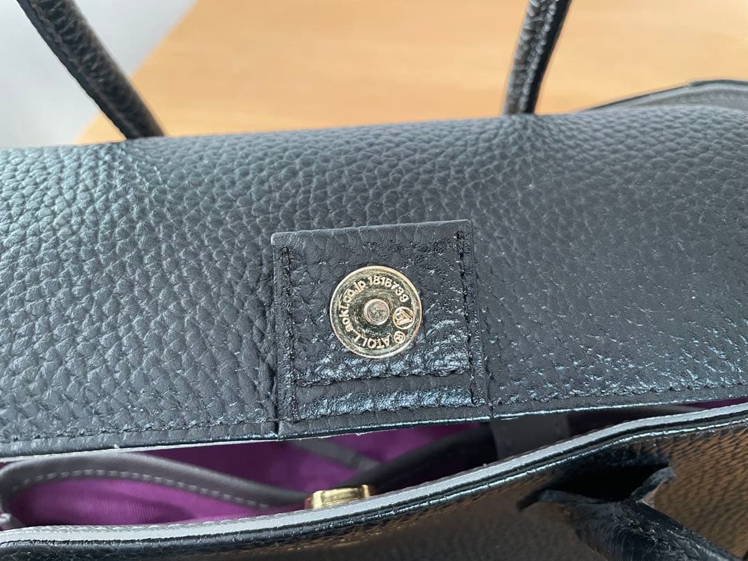 ＡＤＭＪミニトートバック