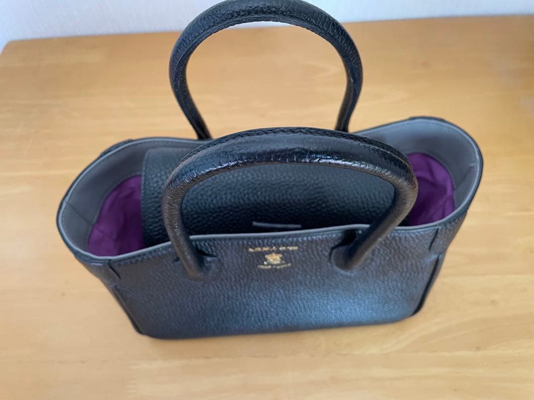 ＡＤＭＪミニトートバック