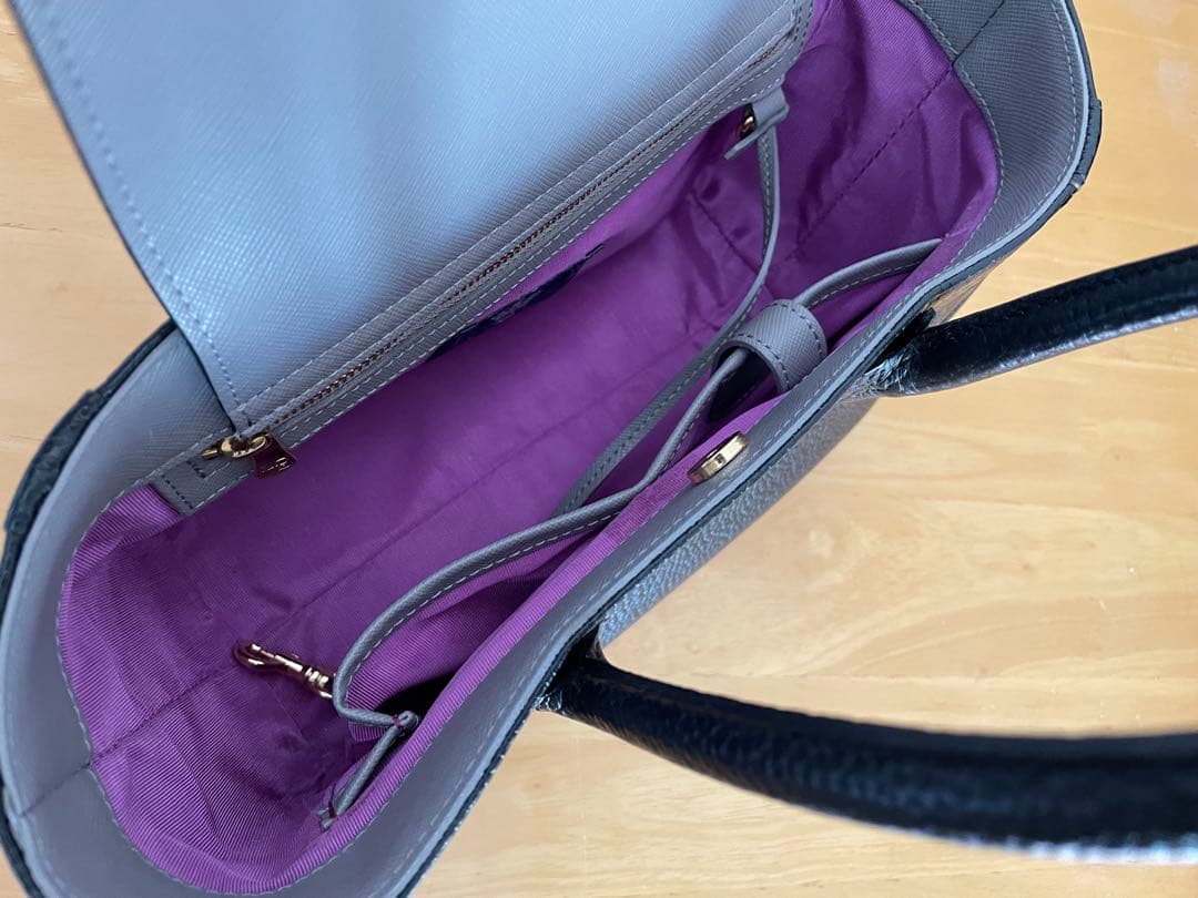 ＡＤＭＪミニトートバック