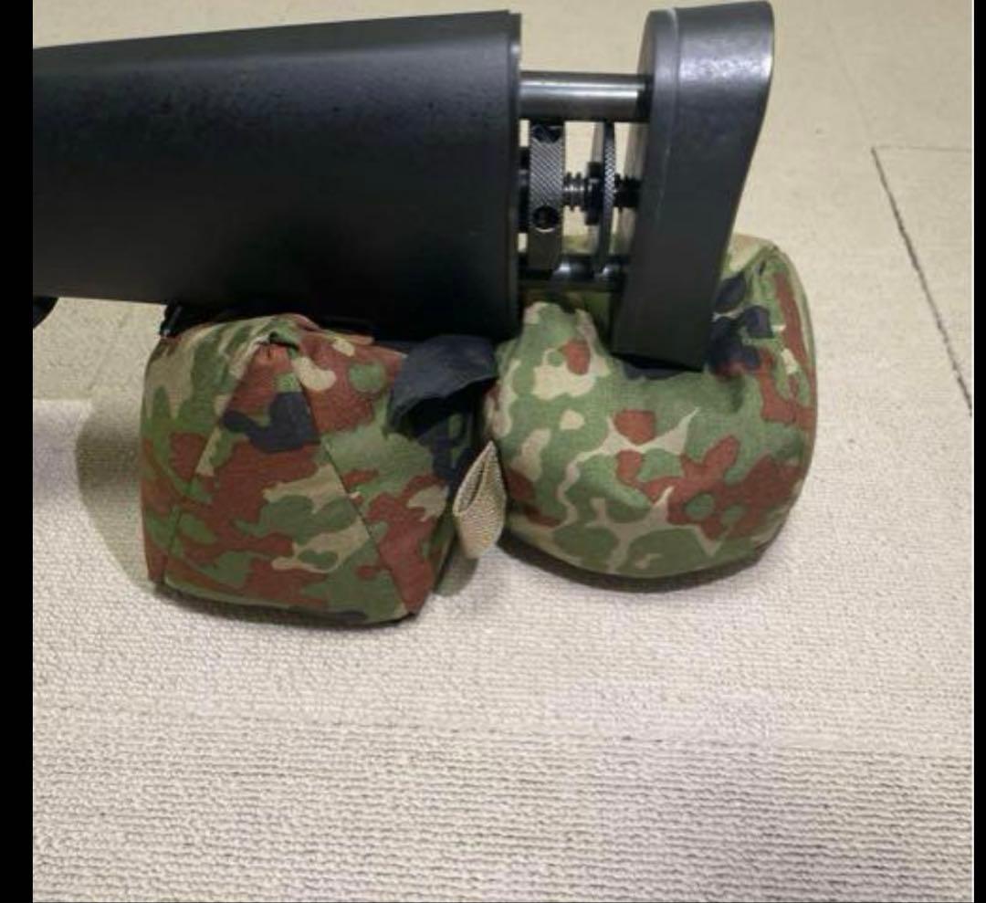 サンドピロー 自衛隊 三角型、形セット