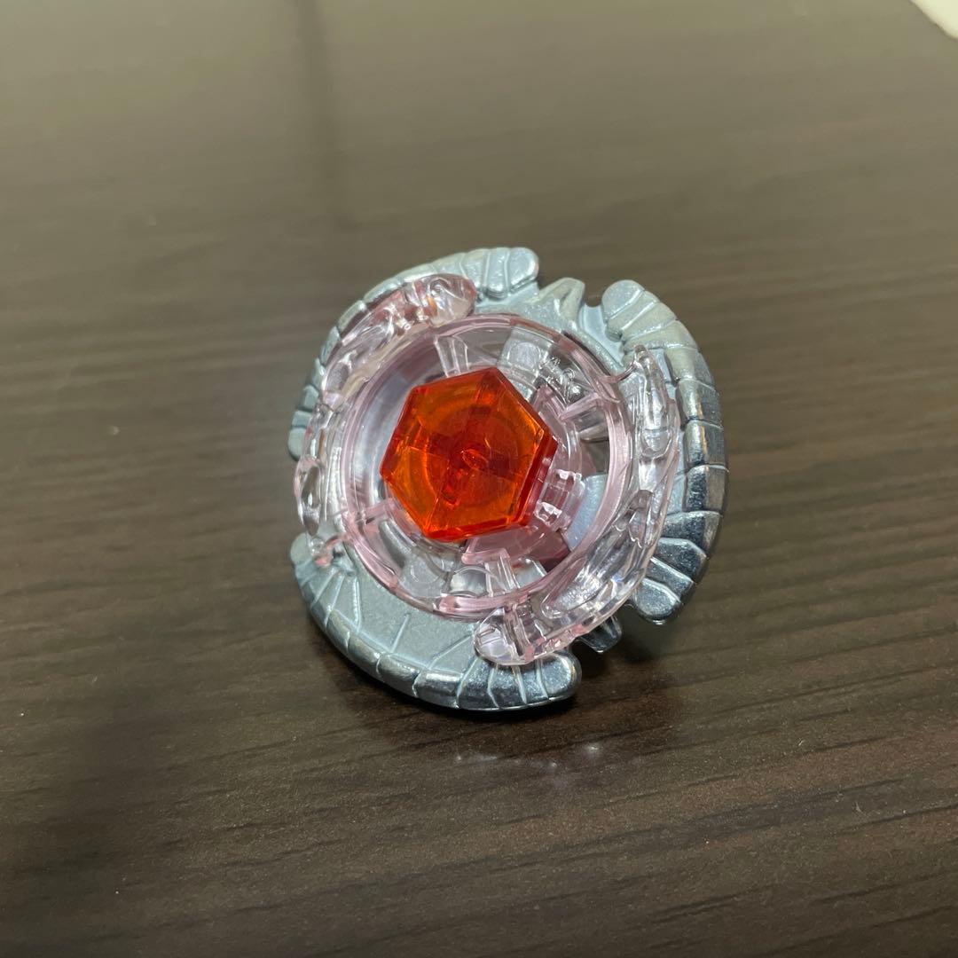 クラウドジェミオスT125SF 未使用品 メタルファイトベイブレード