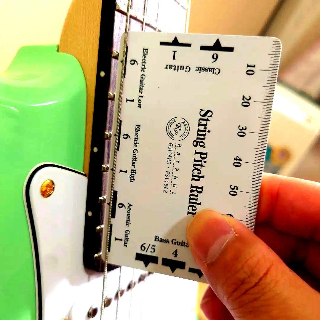 PHOTOGENIC エレキギター ミントグリーン