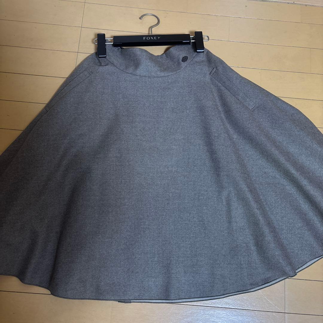 ❤️フォクシースカート❤️ 38サイズ　美品
