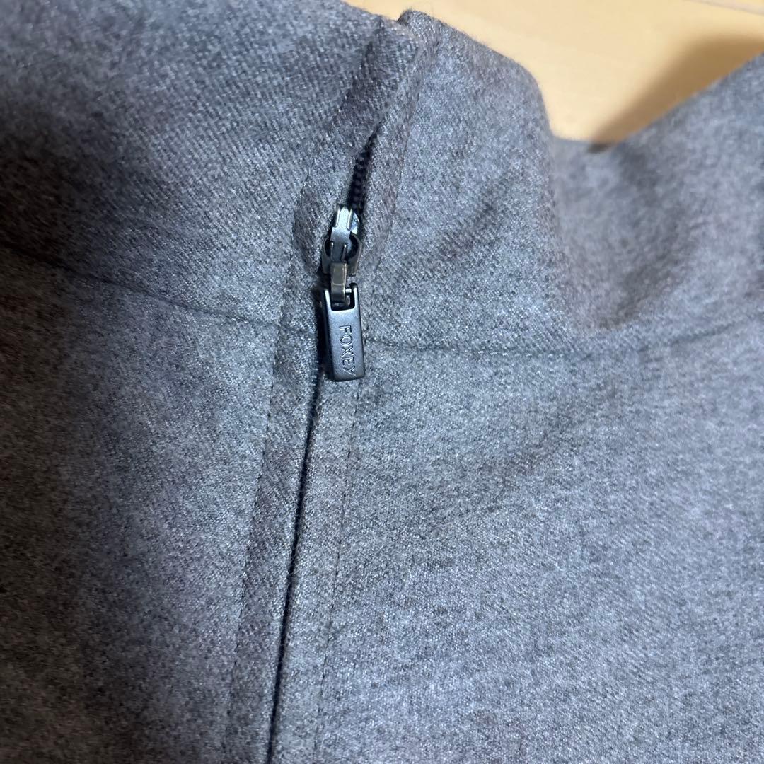 ❤️フォクシースカート❤️ 38サイズ　美品