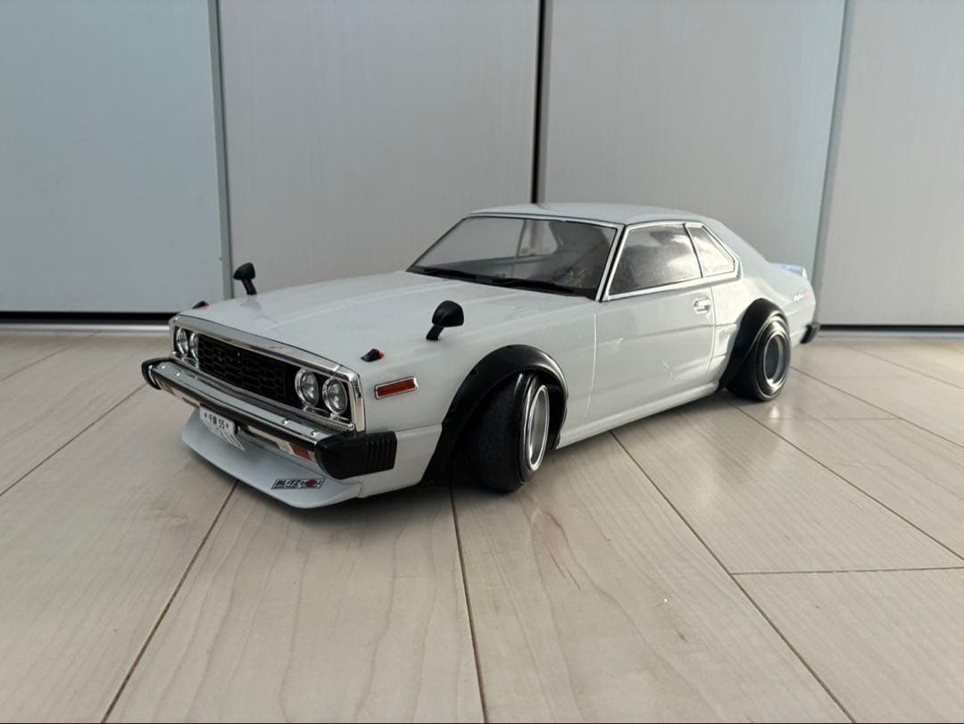 ドリラジ　ヨコモ　YD-2 セット