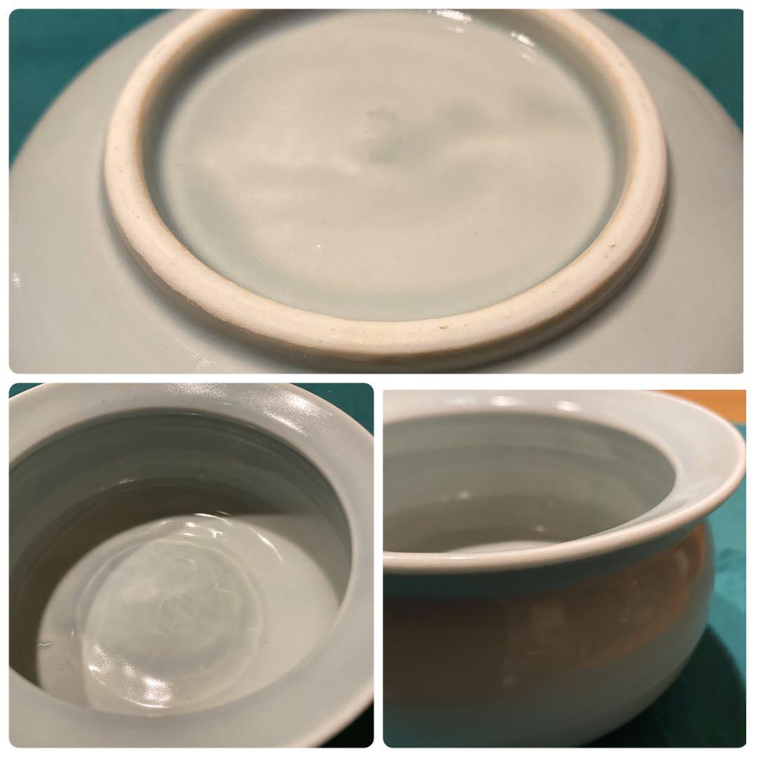 京焼き 茶道具セット 木製収納箱付き 2024