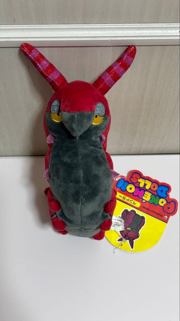 ポケモンドールズ ぬいぐるみ ペンドラー