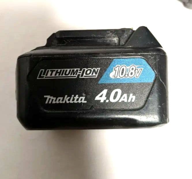 Makita 充電式扇風機　10.8V