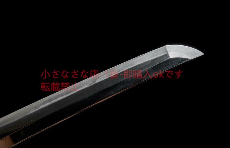 雪代縁倭刀 古兵器 武具　刀装具　日本刀　模造刀 居合刀 るろうに剣心