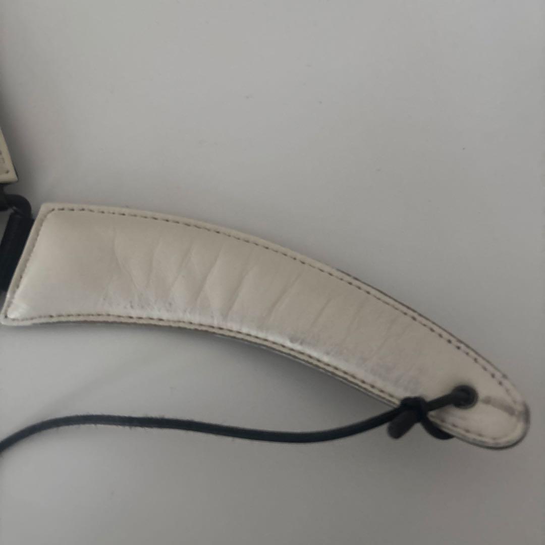 BREATHTAKING クラリネット用ストラップ Sサイズ