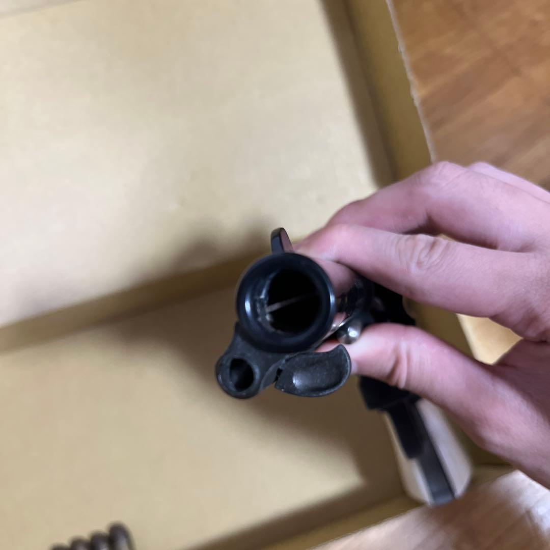 ハートフォード Colt SAA.45 FDC Basic