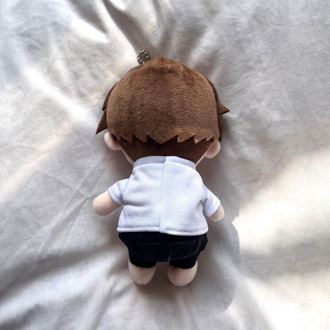 Hey!Say!JUMP 有岡大貴 ぬいぐるみ - メルカリ