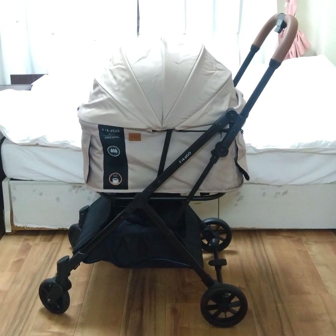 FikaGOFREETO GO2フリー トゥー ゴー ツー 犬用品