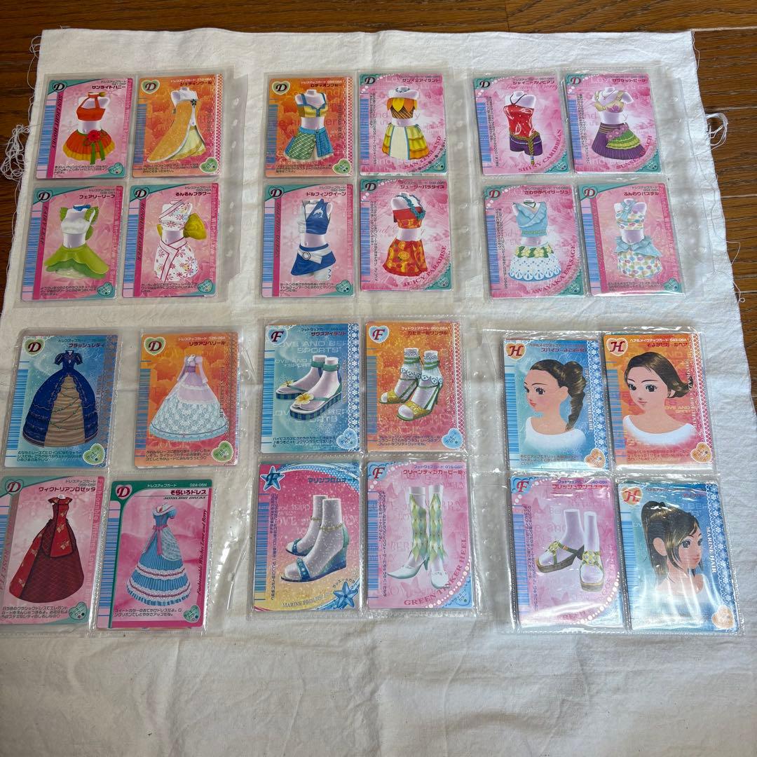 myyyyu　ラブandベリー　DSコレクション　カードリーダー