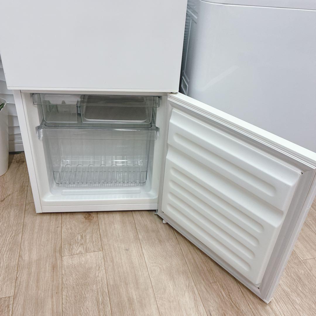 ◇ツインバード冷蔵庫◇パナソニック洗濯機◇2点セット◇大阪兵庫京都奈良滋賀和歌山