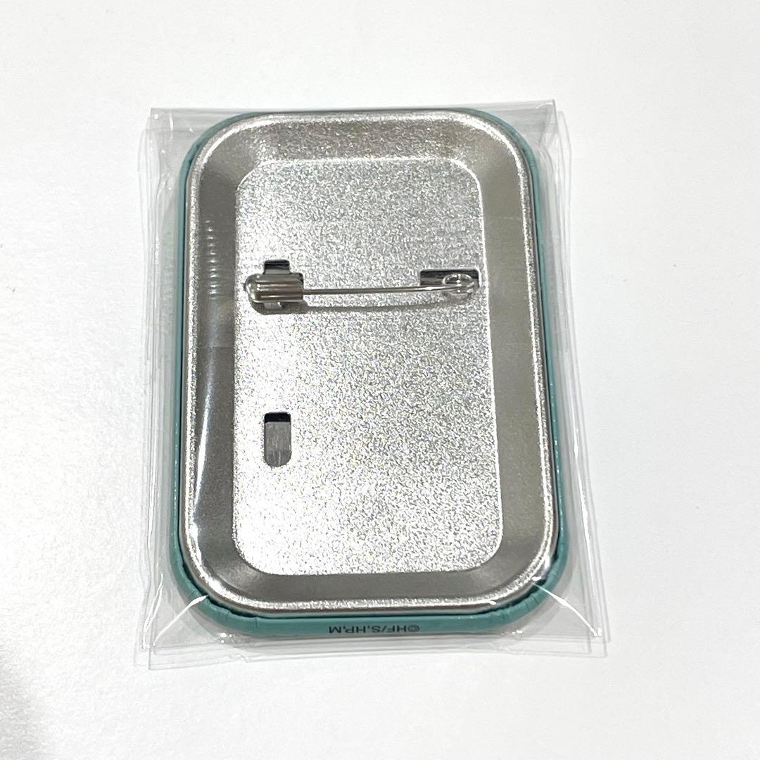 ハイキュー!! まるかく缶バッジ 及川徹