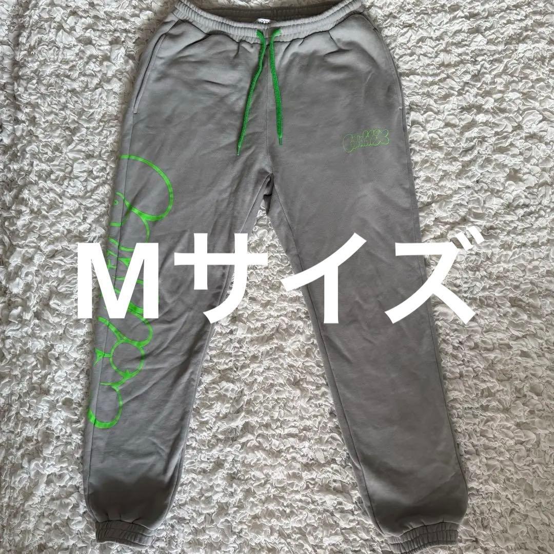 どこで 買える かファッション - 美品 buddix M サイズ スウェット