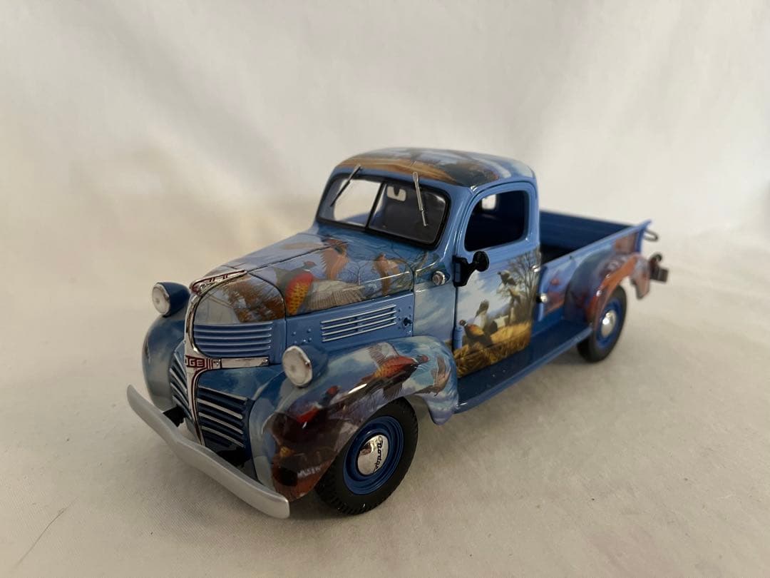 ハルピー　ダンバリーミントThe Pheasant Hunters