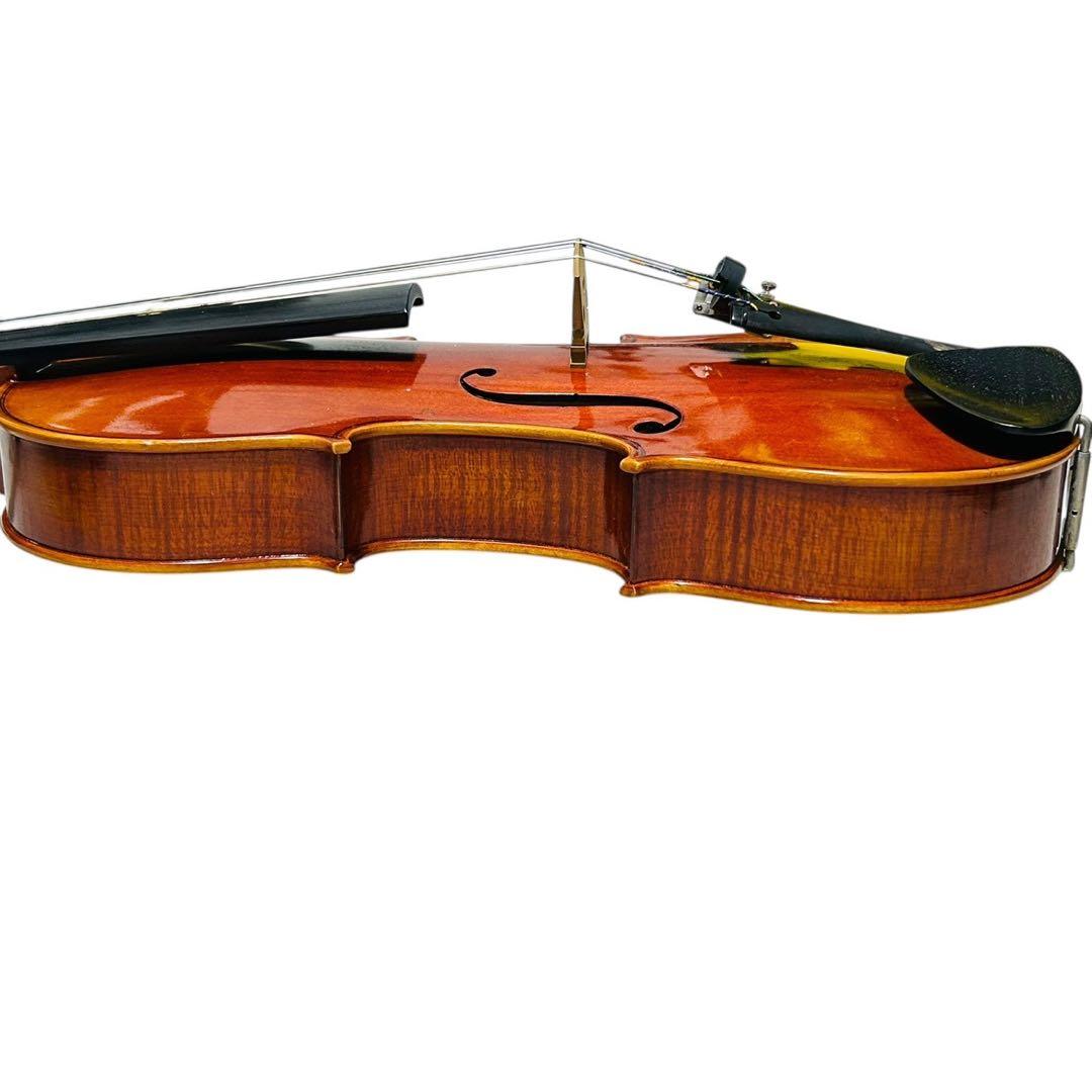 希少　SUZUKI ビオラ15.5インチ No.2 ヴィオラ