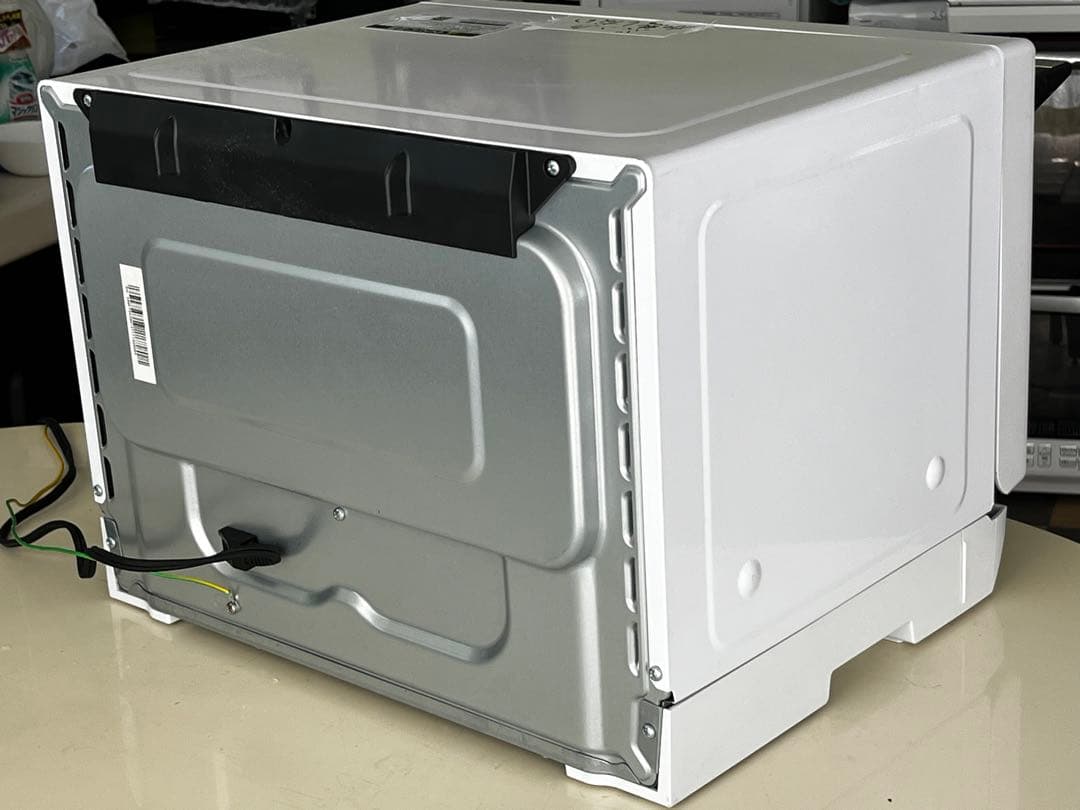 250507-7⭕️ ジャンク 2022 シャープ AX-UA20-W - メルカリ