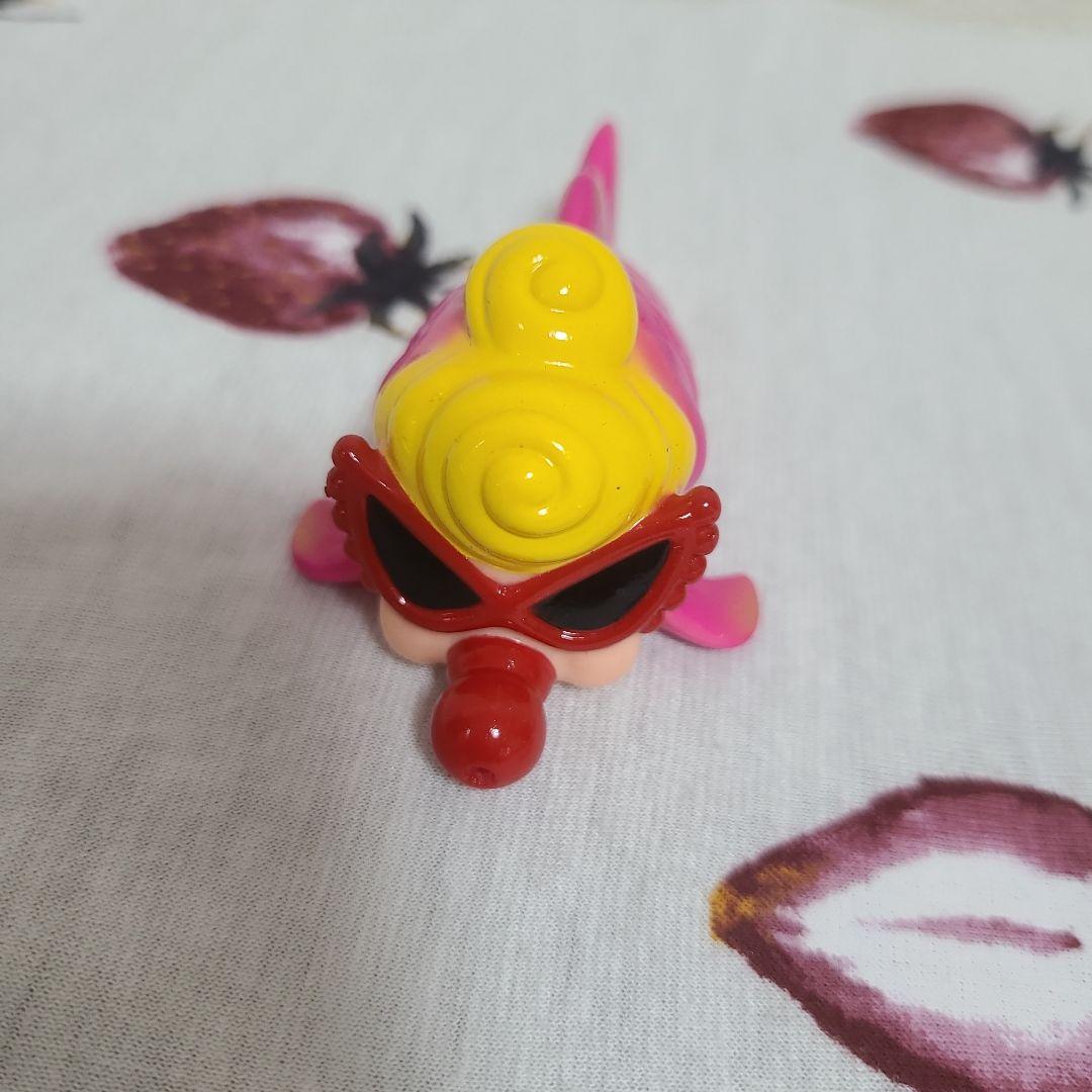 ハ**様 ヒステリックミニ☆テディ チェスト, スポンジetc…ノベセット☆