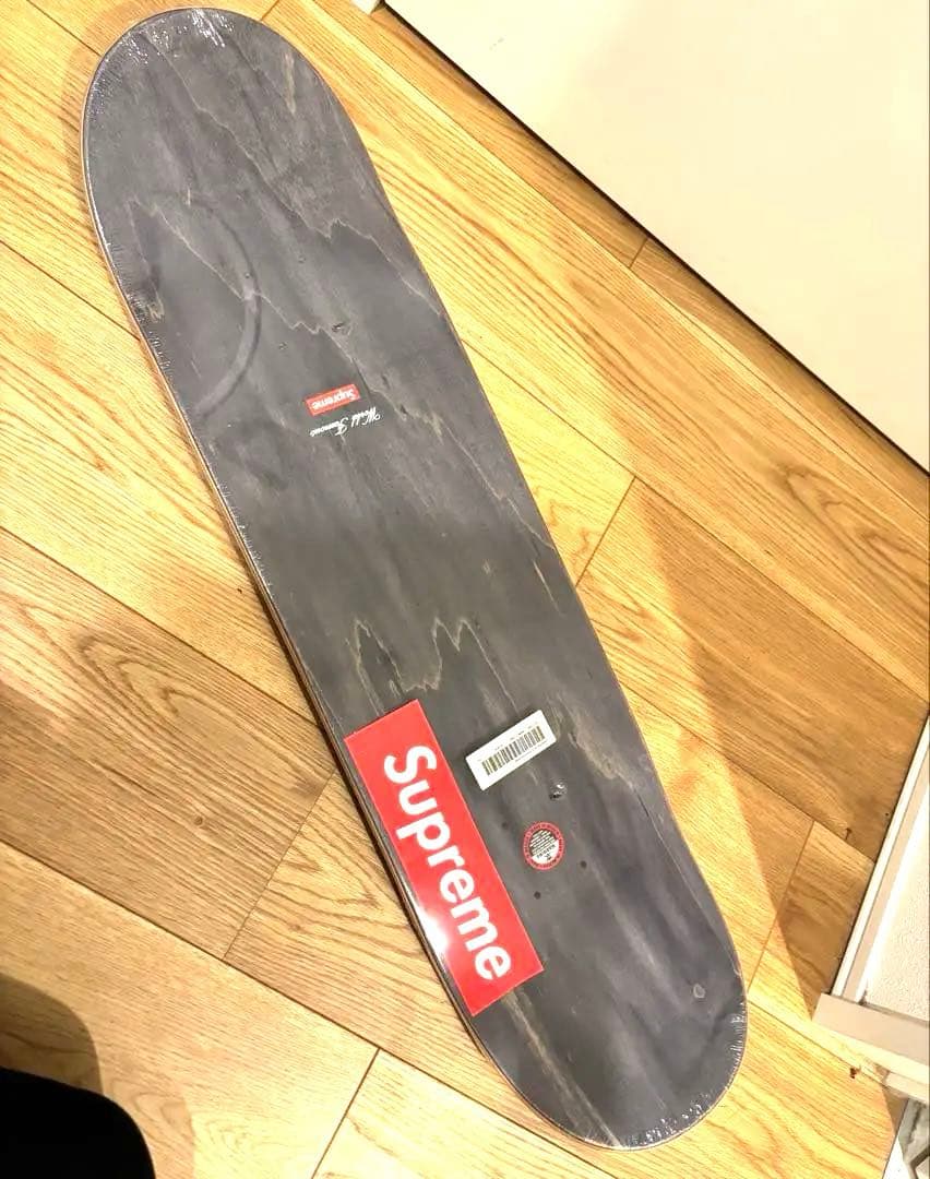 【激レア今だけ価格】SUPREME VAMPIRE BOY SKATEBOARD