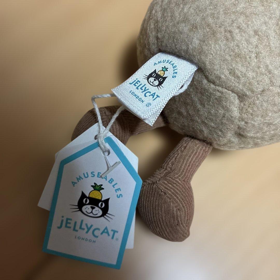  サボテン型ぬいぐるみ