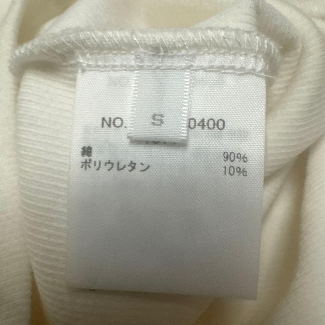 ロンハーマン❤︎ Bare Rib Tank Top 　ブラックホワイトセット　S