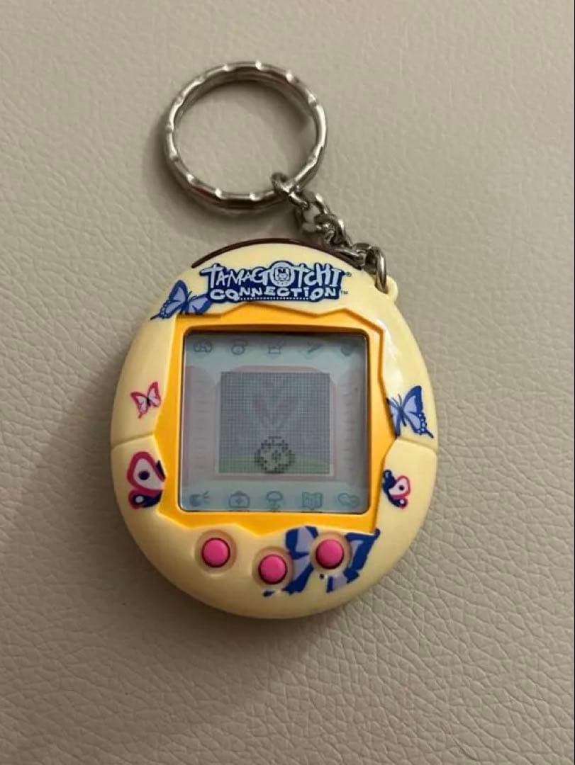 【1月のみの出品】Tamagotchi Connection version2