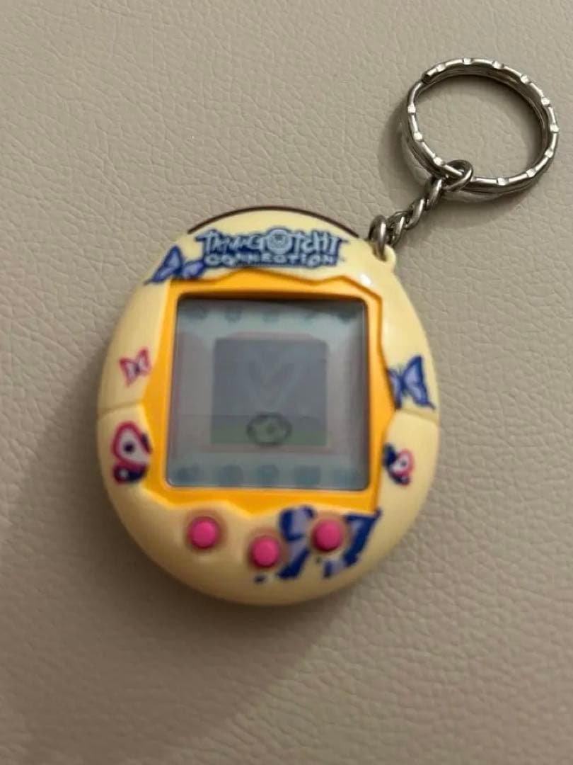 【1月のみの出品】Tamagotchi Connection version2