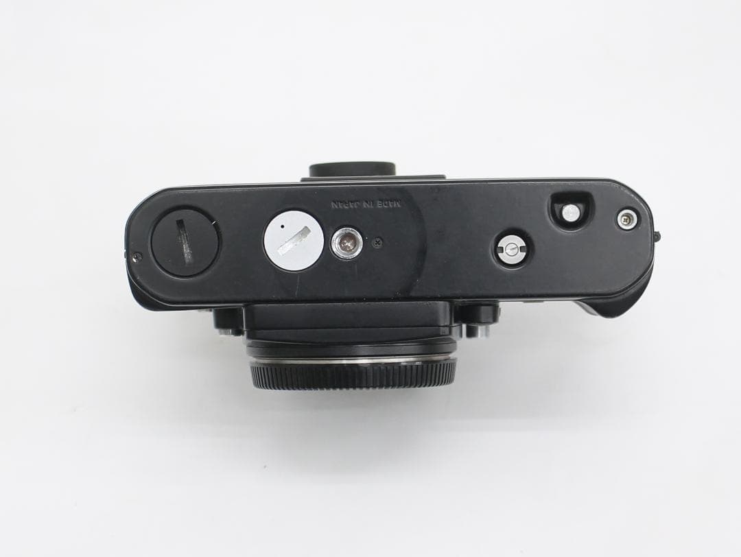 Nikon ニコン F3 フィルムカメラ ボディのみ 動作未確認 ジャンク