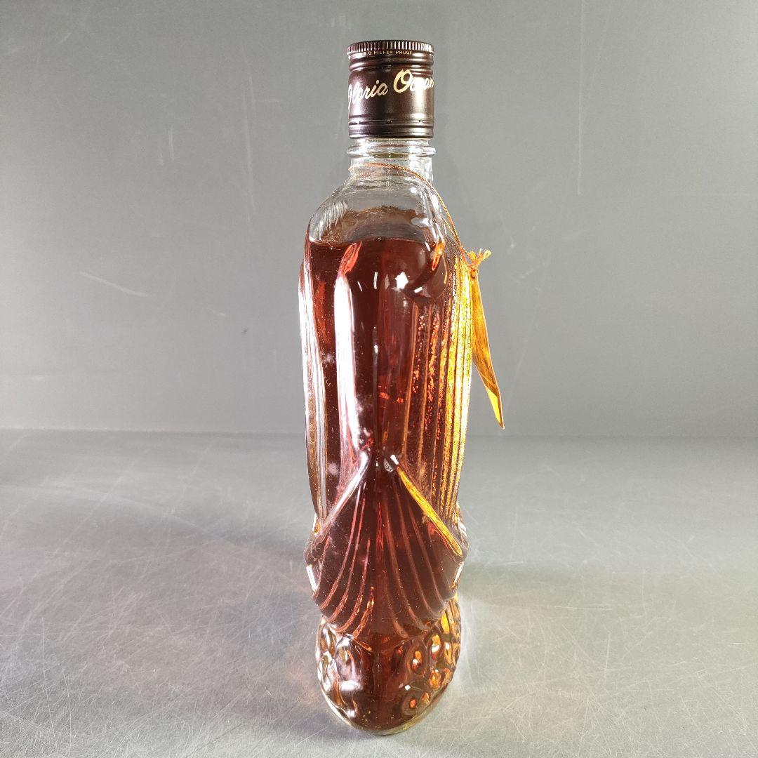 A1161-4/オーシャン シップボトル/ウイスキー 特級/760ml/ 特級