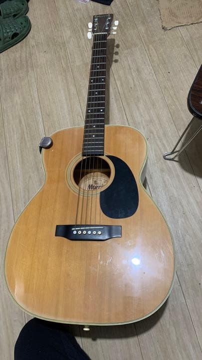 ギター Honey Bee O.D.